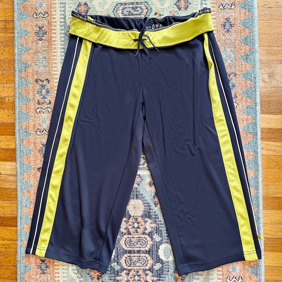 made for life Pants & Jumpsuits Athletic Capris By Made For Life